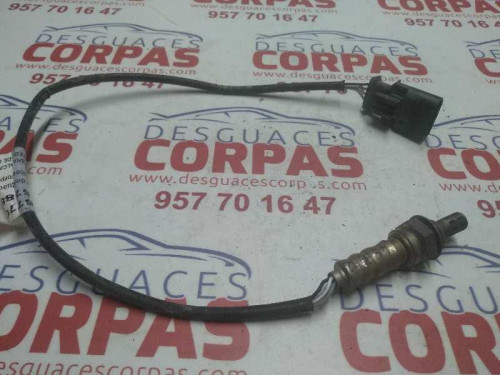 SONDA LAMBDA MG Rover ROVER 75 (J/RJ) 