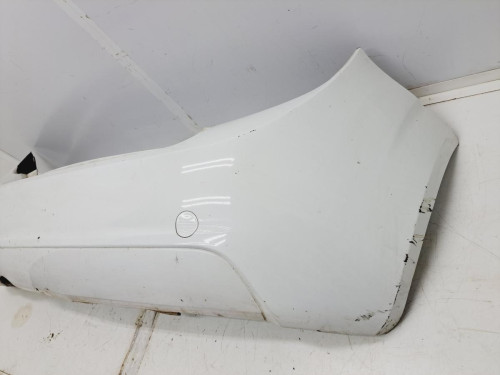 PARAGOLPES TRASERO CHEVROLET AVEO BERLINA 