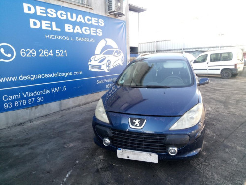  PEUGEOT 307 BREAK/ SW (S2) 