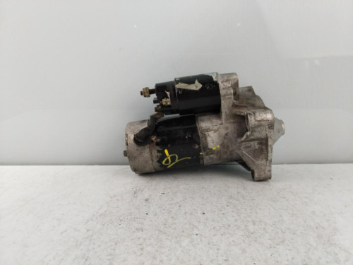MOTOR ARRANQUE 