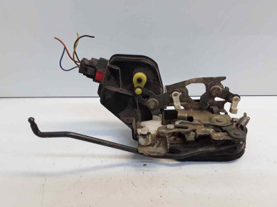 CERRADURA PUERTA DELANTERA IZQUIERDA, HYUNDAI, TERRACAN (HP)