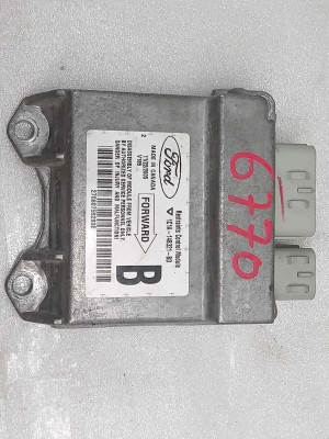 MODULO ELECTRONICO, SUZUKI, SAMURAI (SJ)