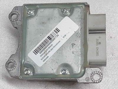 MODULO ELECTRONICO, SUZUKI, SAMURAI (SJ)