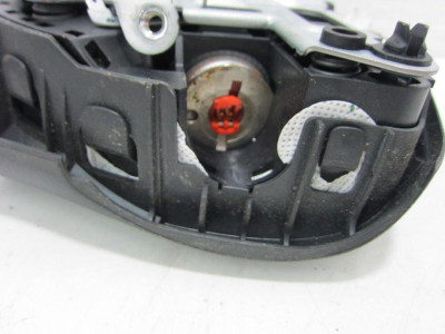 AIRBAG DELANTERO IZQUIERDO, TOYOTA, AURIS (E15)