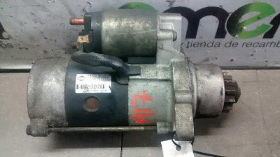 MOTOR ARRANQUE, NISSAN, ALMERA (N16/E)