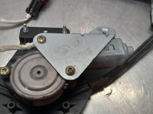  ELEVALUNAS DELANTERO IZQUIERDO CHRYSLER PT CRUISER 