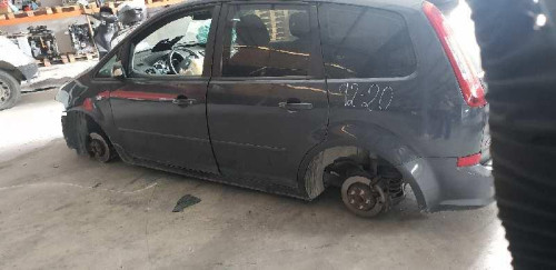  FORD FOCUS C-MAX (CAP)(2003) 