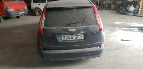  FORD FOCUS C-MAX (CAP)(2003) 