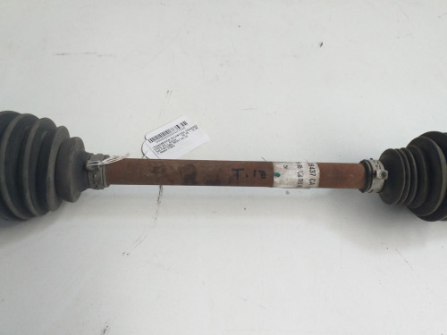  TRANSMISION DELANTERA IZQUIERDA FORD KA+ (CDU) 