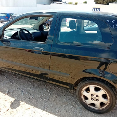 HYUNDAI GETZ (TB)