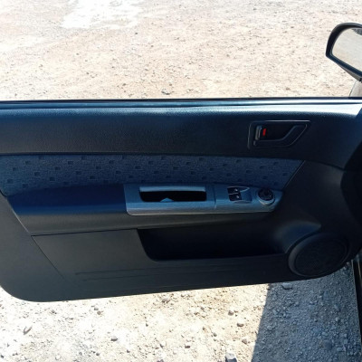HYUNDAI GETZ (TB)