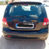 HYUNDAI GETZ (TB) — Donor Vehicle for Used Parts 