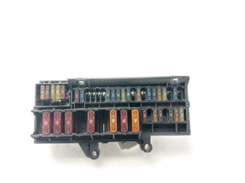 CAJA RELES / FUSIBLES BMW SERIE 7 (E65/E66) 