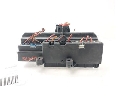 CAJA RELES / FUSIBLES, BMW, SERIE 7 (E65/E66)