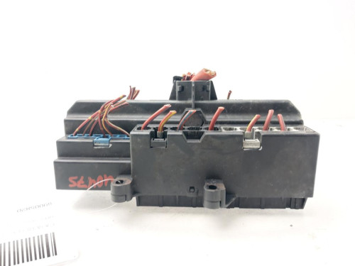 CAJA RELES / FUSIBLES BMW SERIE 7 (E65/E66) 