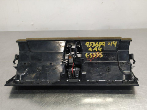  REJILLA AIREADORA, AUDI, A4 AVANT (8K5) 