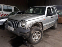 JEEP CHEROKEE (KJ)