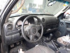 JEEP CHEROKEE (KJ) — автомобиль-донор на запчасти 