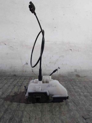 CERRADURA PUERTA DELANTERA DERECHA, Renault, MEGANE II COUPE/CABRIO