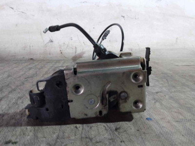 CERRADURA PUERTA DELANTERA DERECHA, Renault, MEGANE II COUPE/CABRIO