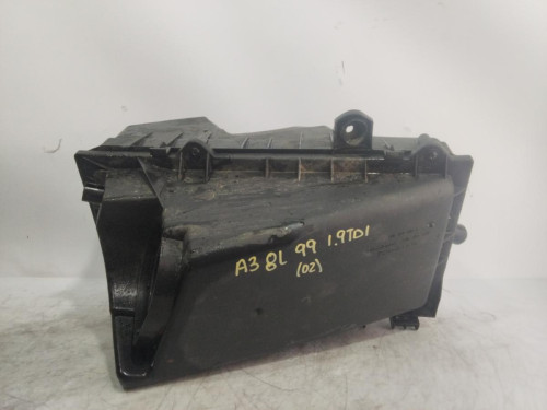 CAJA FILTRO AIRE 