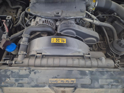 DEPOSITO LIMPIA, LAND ROVER, RANGE ROVER (LP)