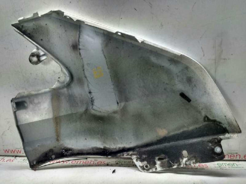  ALETA DELANTERA IZQUIERDA FORD TRANSIT FURGÓN (TT9) 