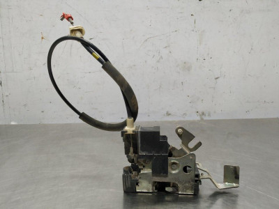 CERRADURA PUERTA DELANTERA DERECHA, PEUGEOT, BOXER (330) FURGÓN BAT.3200MM (2002)