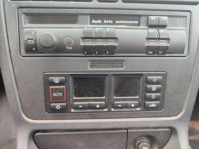 AUDI A4 BERLINA (B5)