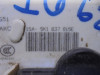  CERRADURA PUERTA DELANTERA IZQUIERDA Volkswagen GOLF VII VARIANT (BA5) 