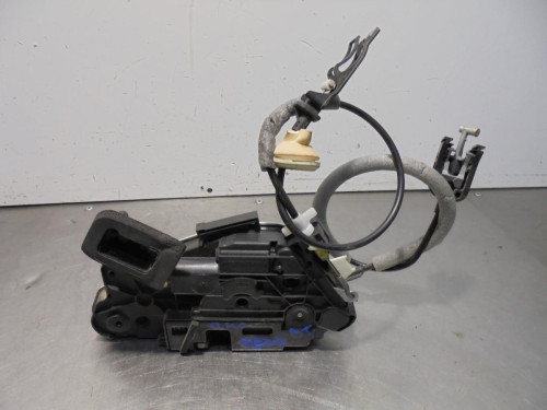  CERRADURA PUERTA DELANTERA IZQUIERDA Volkswagen GOLF VII VARIANT (BA5) 