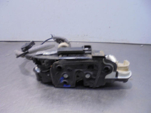 CERRADURA PUERTA DELANTERA IZQUIERDA Volkswagen GOLF VII VARIANT (BA5) 