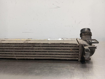 INTERCOOLER, RENAULT, MEGANE III BERLINA 5P