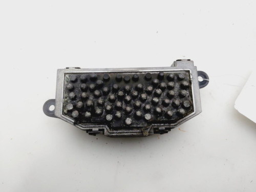 RESISTENCIA CALEFACCION Citroen C4 PICASSO 