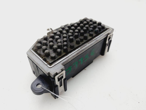 RESISTENCIA CALEFACCION Citroen C4 PICASSO 