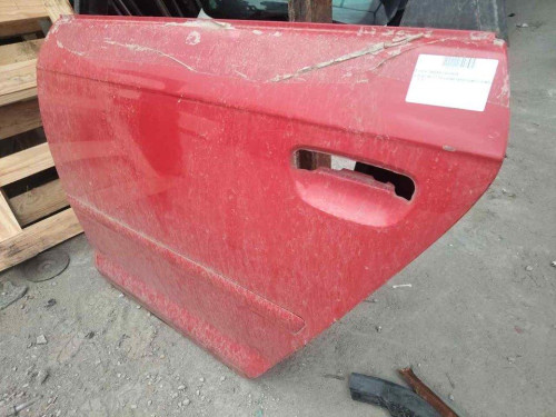 PUERTA TRASERA IZQUIERDA AUDI A3 (8P1) 