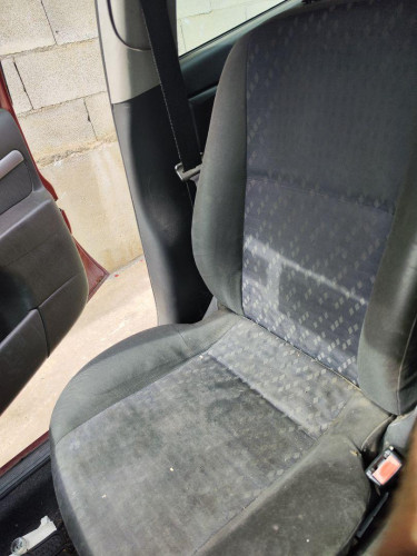 ASIENTO DELANTERO DERECHO FORD FOCUS BERLINA (CAK) 