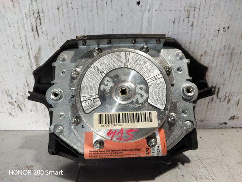 AIRBAG DELANTERO IZQUIERDO VOLVO SERIE 850 