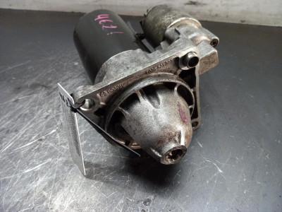 MOTOR ARRANQUE, FIAT, II BRAVO (198)