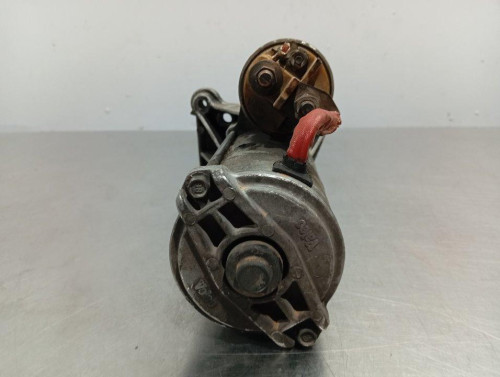 MOTOR ARRANQUE RENAULT MEGANE II BERLINA 3P 