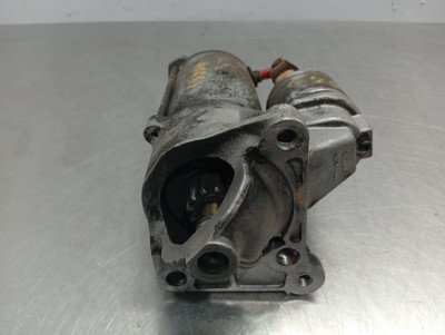 MOTOR ARRANQUE, RENAULT, MEGANE II BERLINA 3P