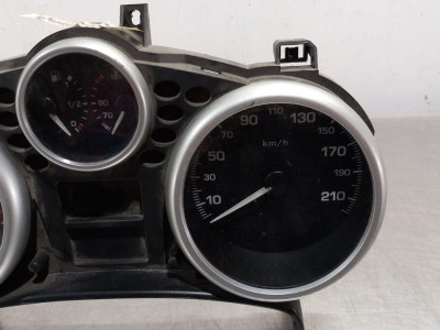 CUADRO INSTRUMENTOS, PEUGEOT, 207