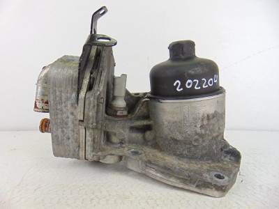 ENFRIADOR ACEITE MOTOR, CITROEN, C-CROSSER