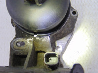 ENFRIADOR ACEITE MOTOR
