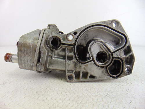  ENFRIADOR ACEITE MOTOR CITROEN C-CROSSER 