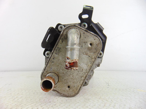  ENFRIADOR ACEITE MOTOR CITROEN C-CROSSER 