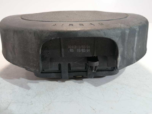  AIRBAG DELANTERO IZQUIERDO FORD FIESTA (CBK) 