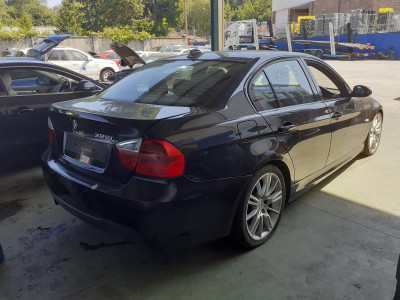 MANETA EXTERIOR TRASERA DERECHA, BMW, SERIE 3 BERLINA (E90)