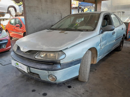  RENAULT LAGUNA (B56) 