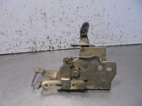  NO IDENTIFICADO FORD TRANSIT CAJA ABIERTA (FY) 
